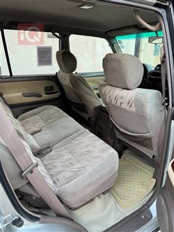 تويوتا لاندكروزر برادو